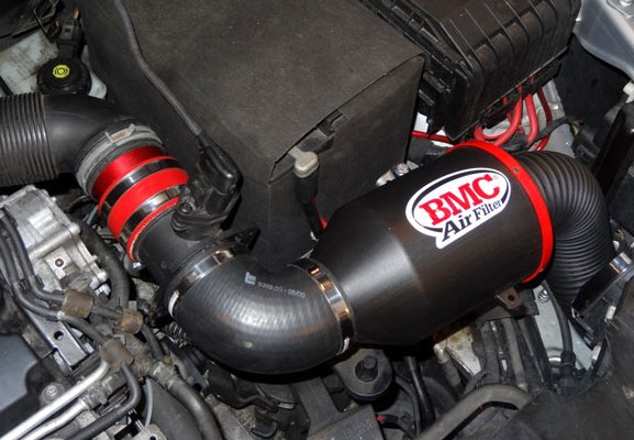 DIA Airbox injection kit